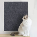 Tappetino antigraffio per gatti autoadesivo Tappeto per gatti rifilabile Tappeto antigraffio per gatti Parete angolare Gatto Protezione per mobili per divani antigraffio fai da te