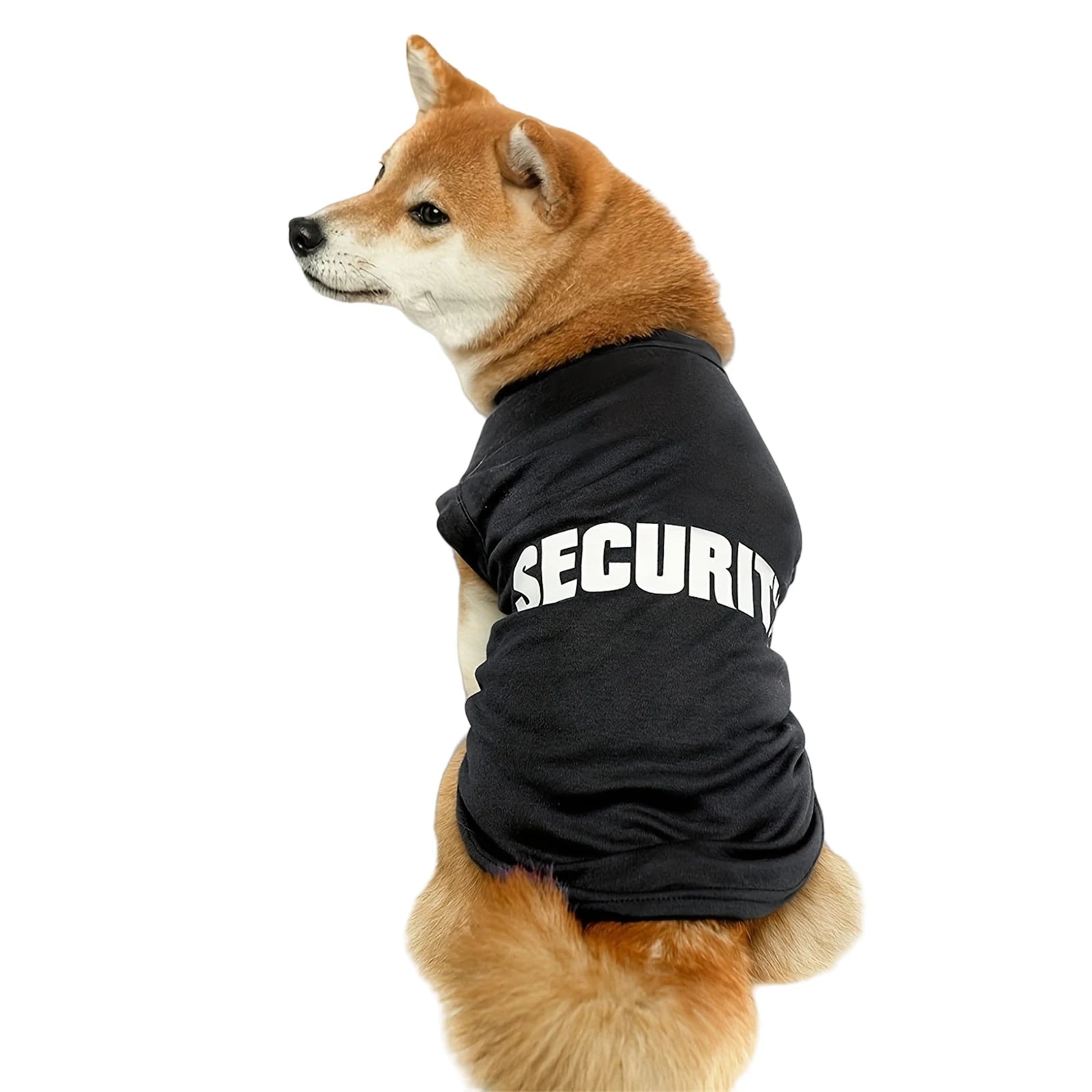 Abbigliamento di sicurezza per cani Vestiti estivi per animali domestici Gilet per cani di piccola taglia Chihuahua Yorkshire Cuccioli Gatti T-shirt per animali domestici a basso prezzo